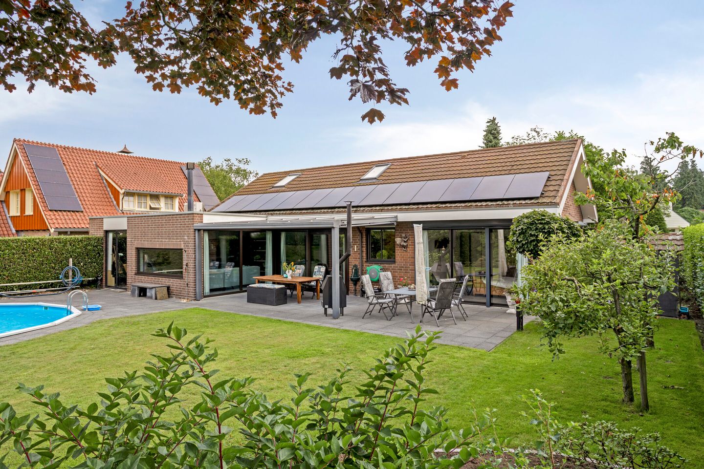 Photo 44 of Vogelwikke 20