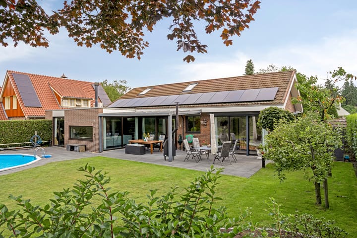 Photo 44 of Vogelwikke 20