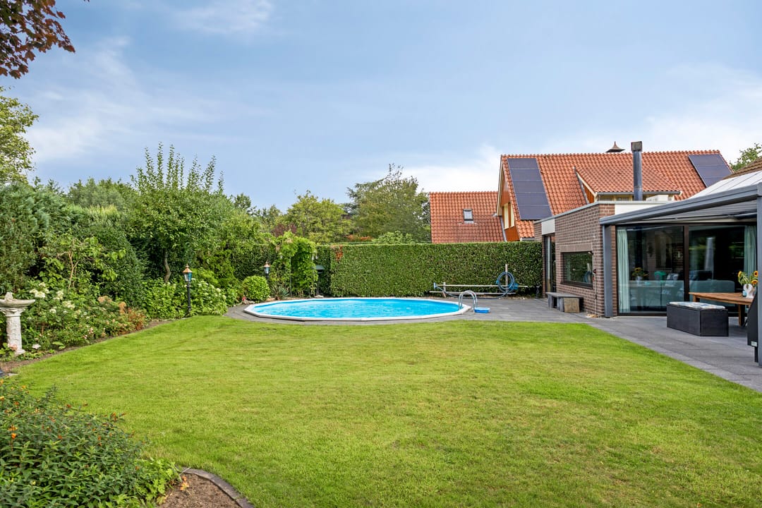 Photo 2 of Vogelwikke 20