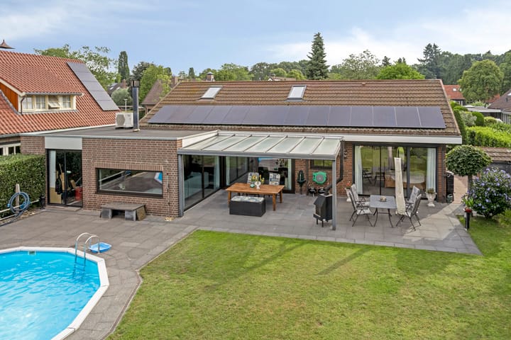 Photo 46 of Vogelwikke 20