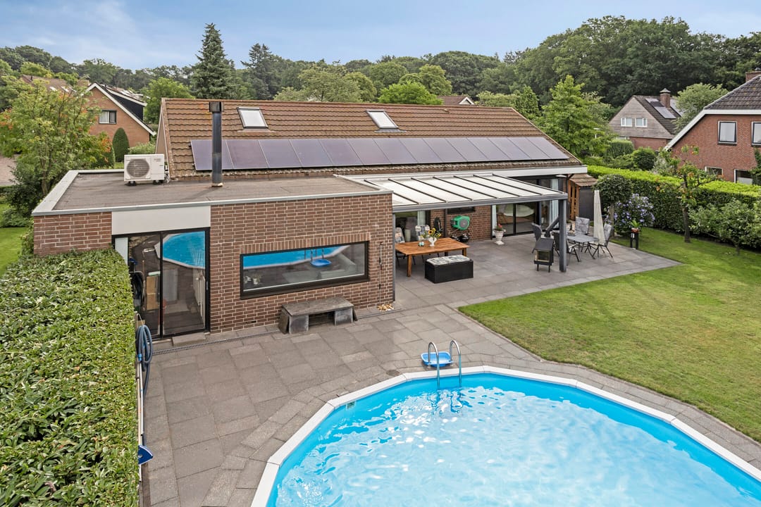 Photo 47 of Vogelwikke 20