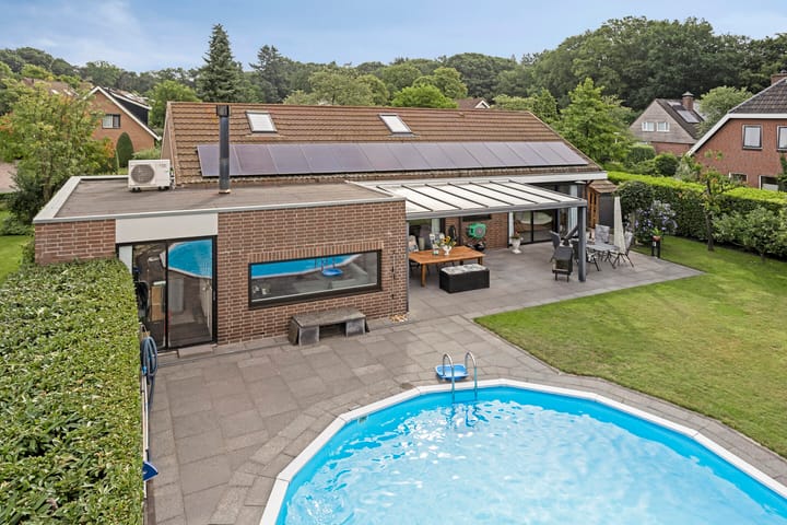 Photo 47 of Vogelwikke 20