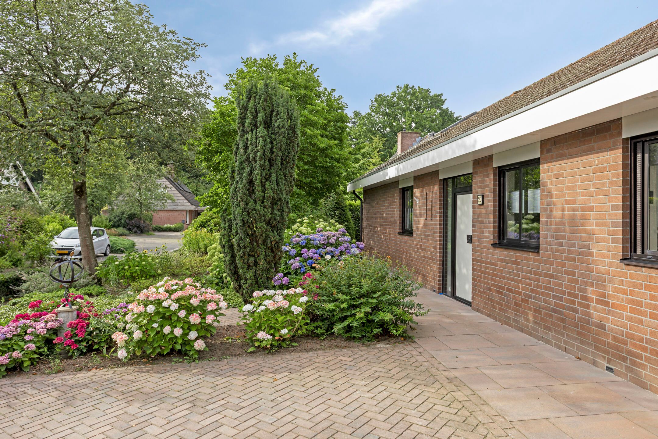 Photo 48 of Vogelwikke 20