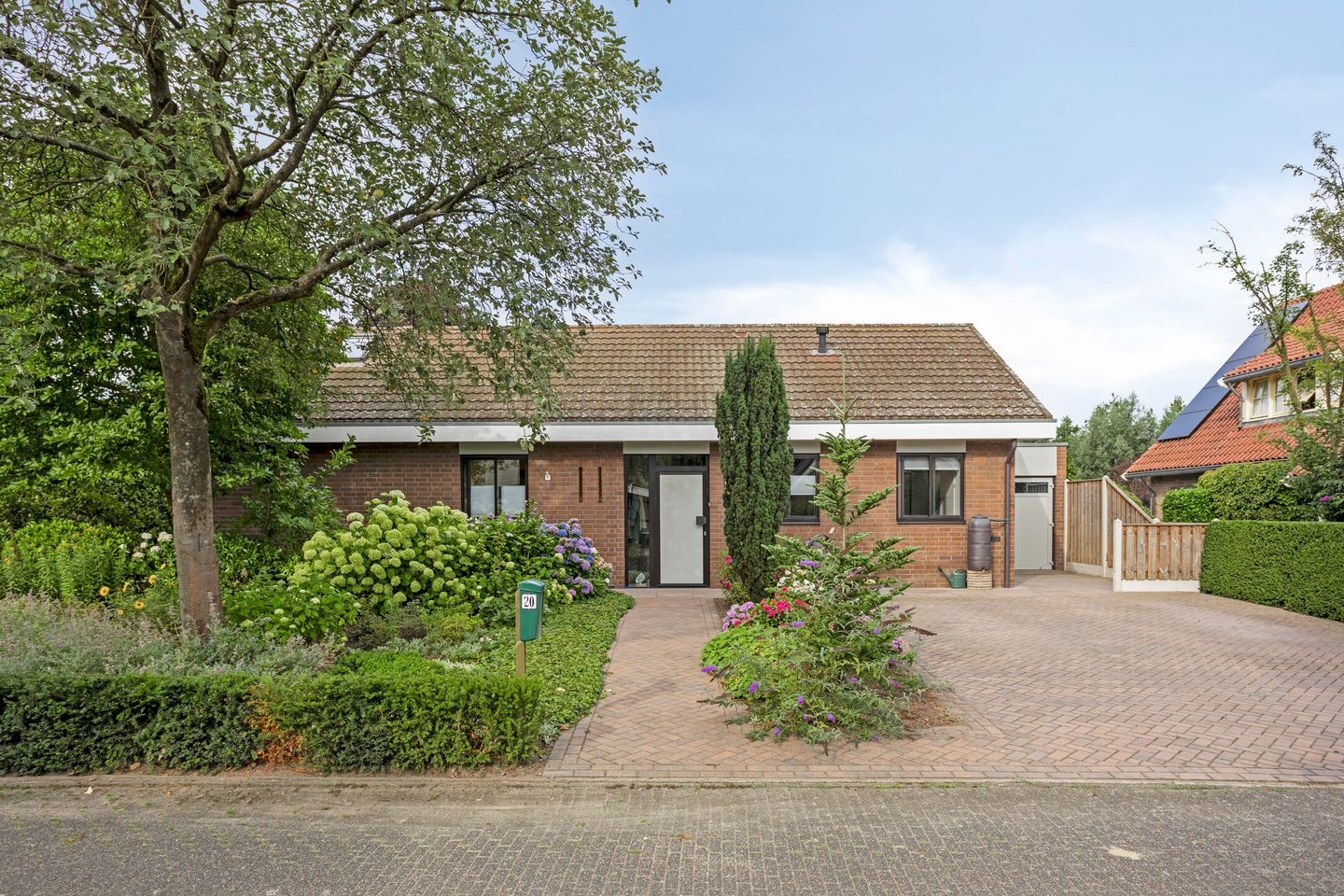 Photo 49 of Vogelwikke 20