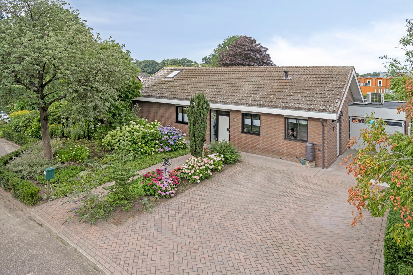 Photo 50 of Vogelwikke 20