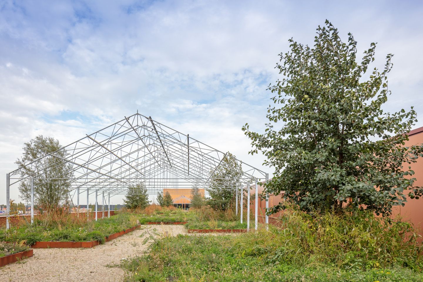 Bekijk foto 5 van Zwitserlandstraat 1-3