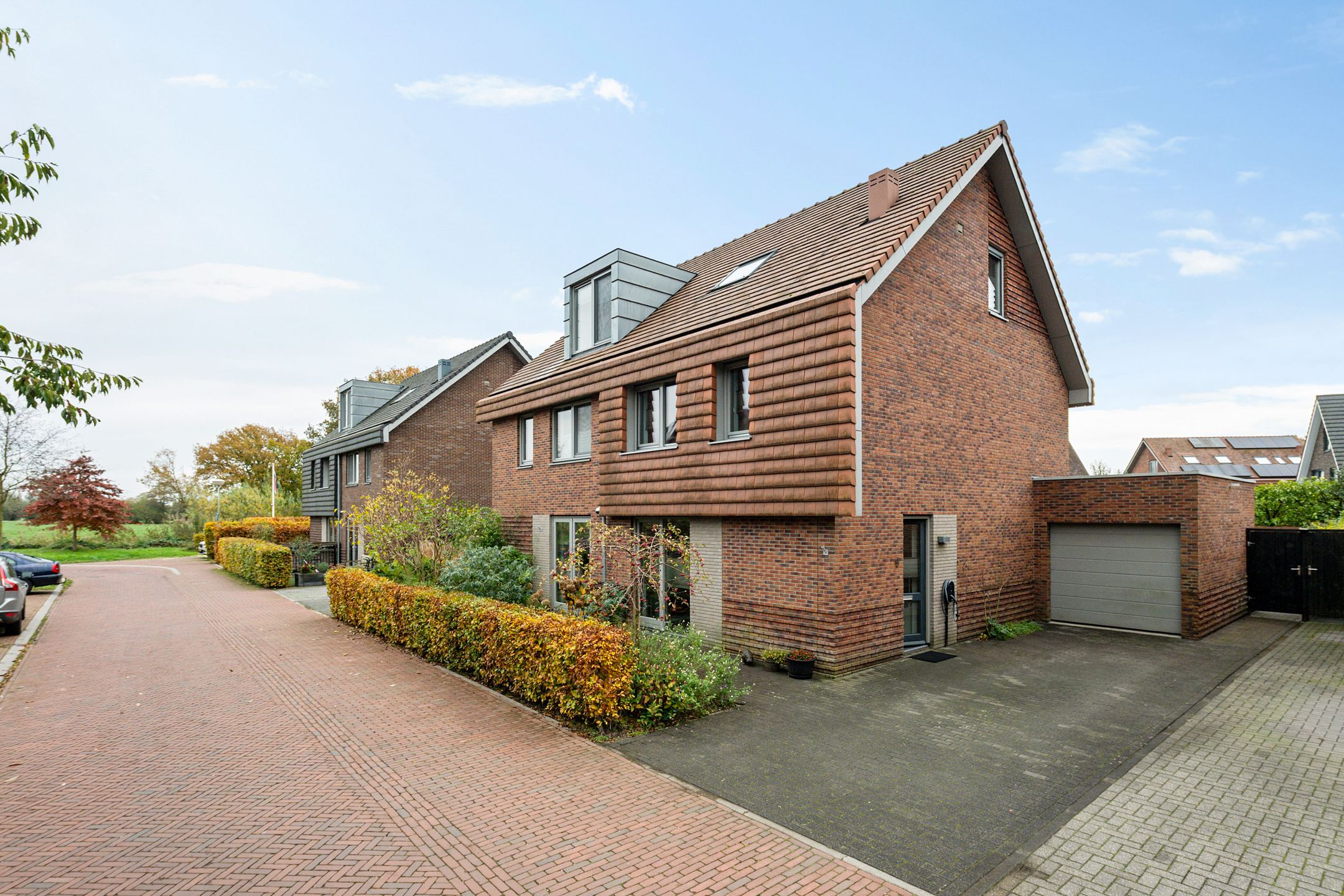 Backenhagen, 9, Leusden, 3831BR, Utrecht, Nederland 9 