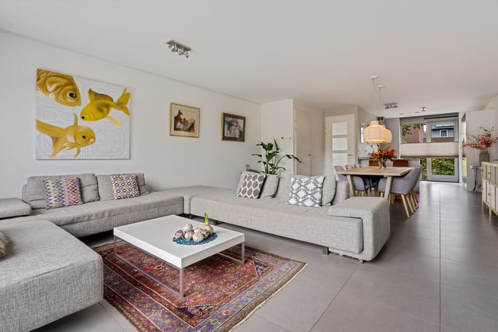 Foto 2 van Backenhagen 9