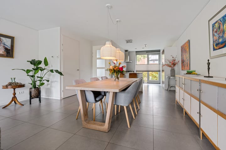 Foto 3 van Backenhagen 9