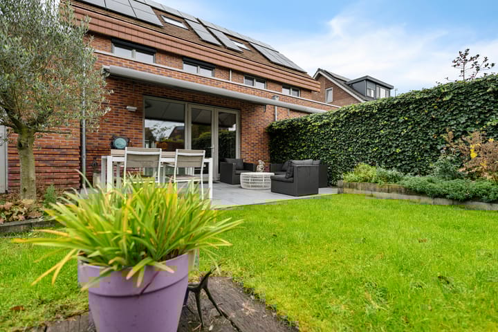 Foto 4 van Backenhagen 9