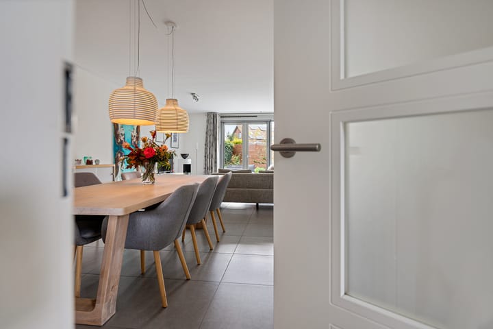 Foto 7 van Backenhagen 9