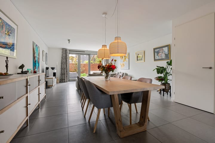 Foto 11 van Backenhagen 9