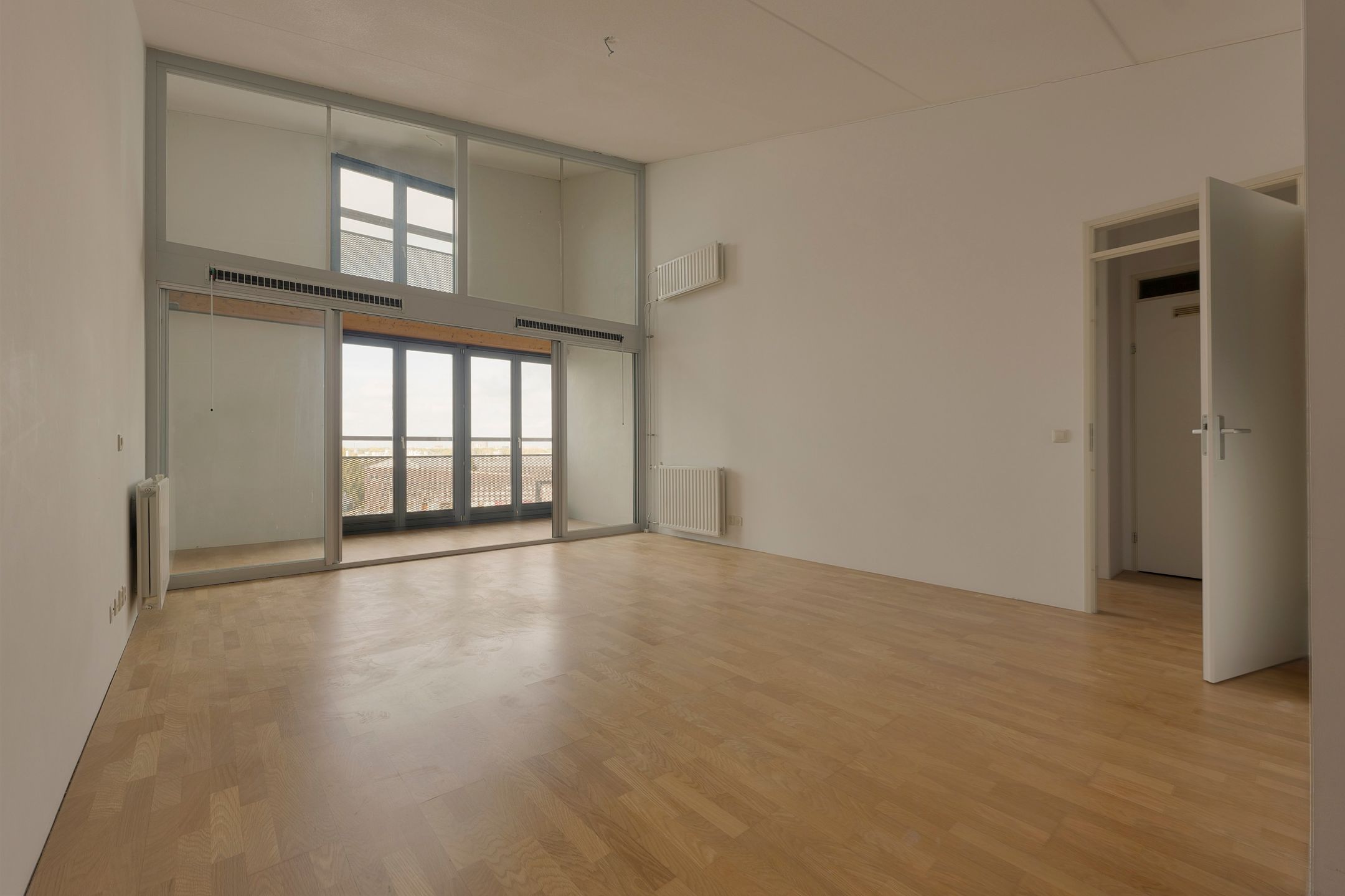 Foto 3 van Baron G.A. Tindalplein 209