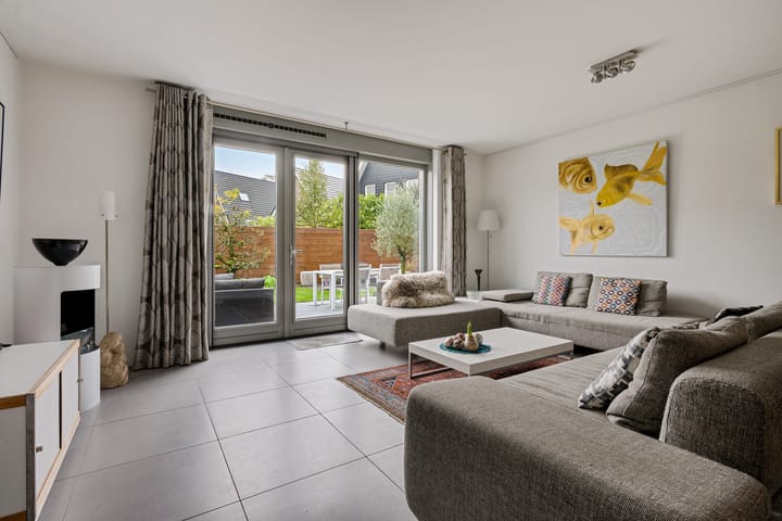 Foto 12 van Backenhagen 9