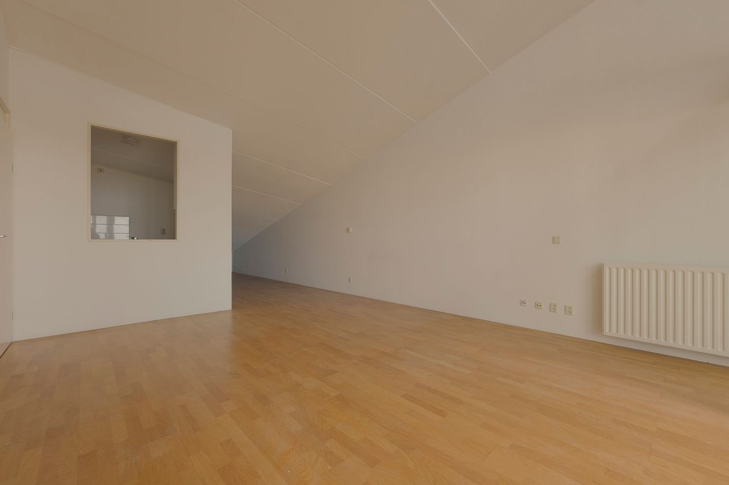 Foto 4 van Baron G.A. Tindalplein 209