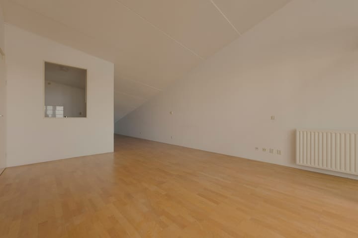 Foto 4 van Baron G.A. Tindalplein 209