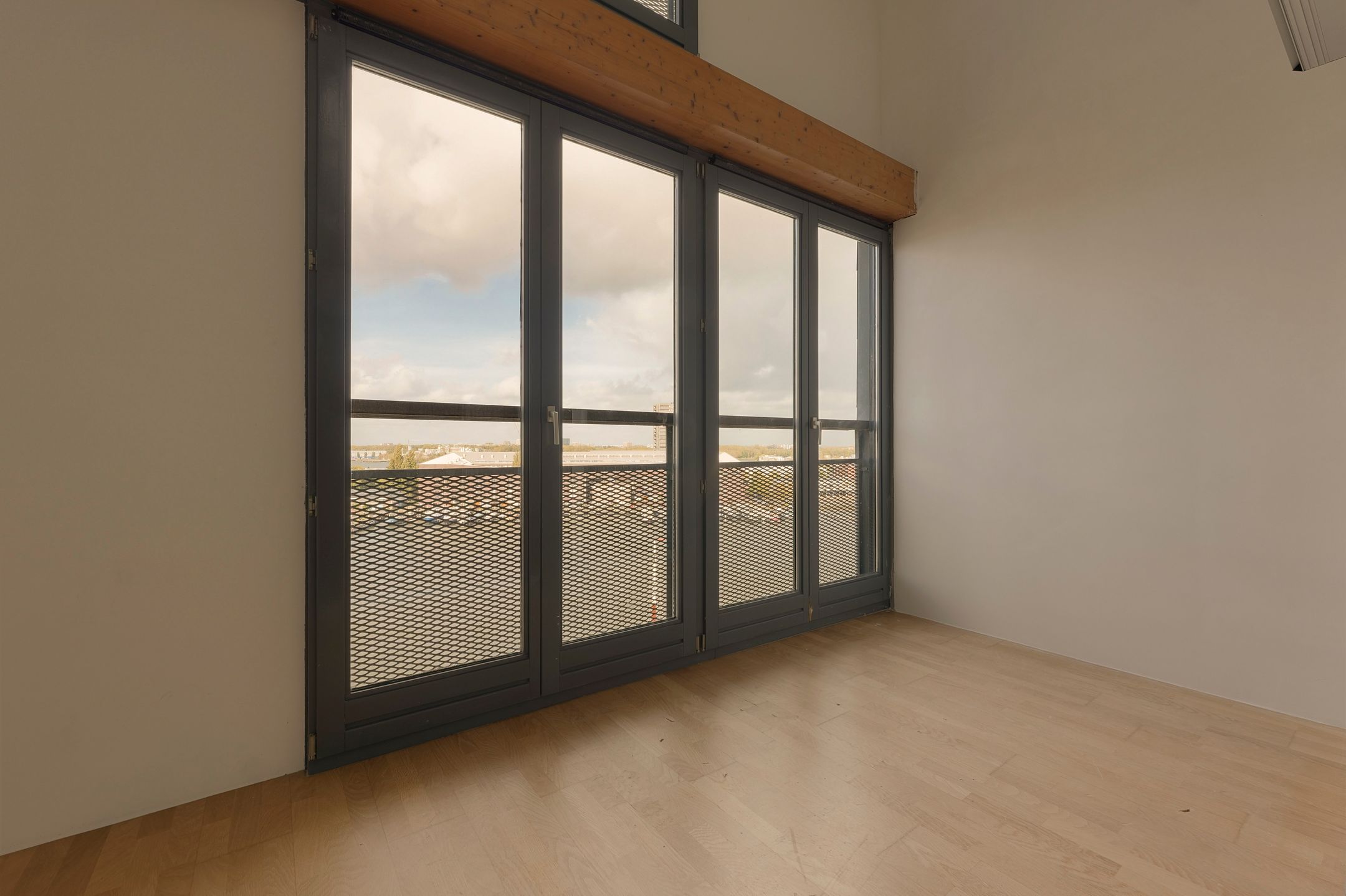 Foto 6 van Baron G.A. Tindalplein 209