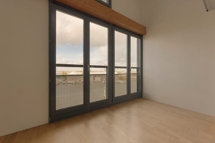 Foto 6 van Baron G.A. Tindalplein 209