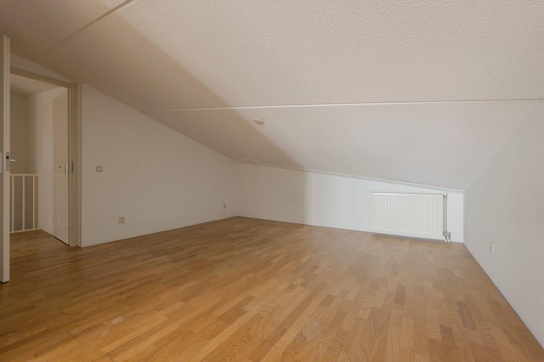 Foto 8 van Baron G.A. Tindalplein 209