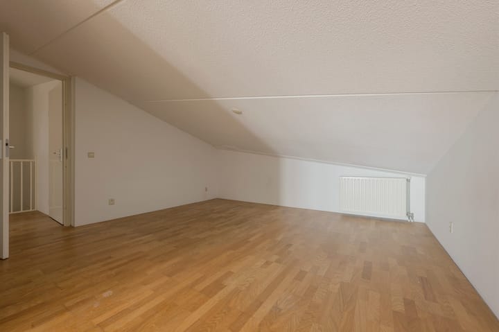 Foto 8 van Baron G.A. Tindalplein 209