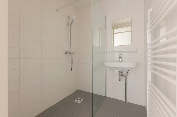 Foto 9 van Baron G.A. Tindalplein 209