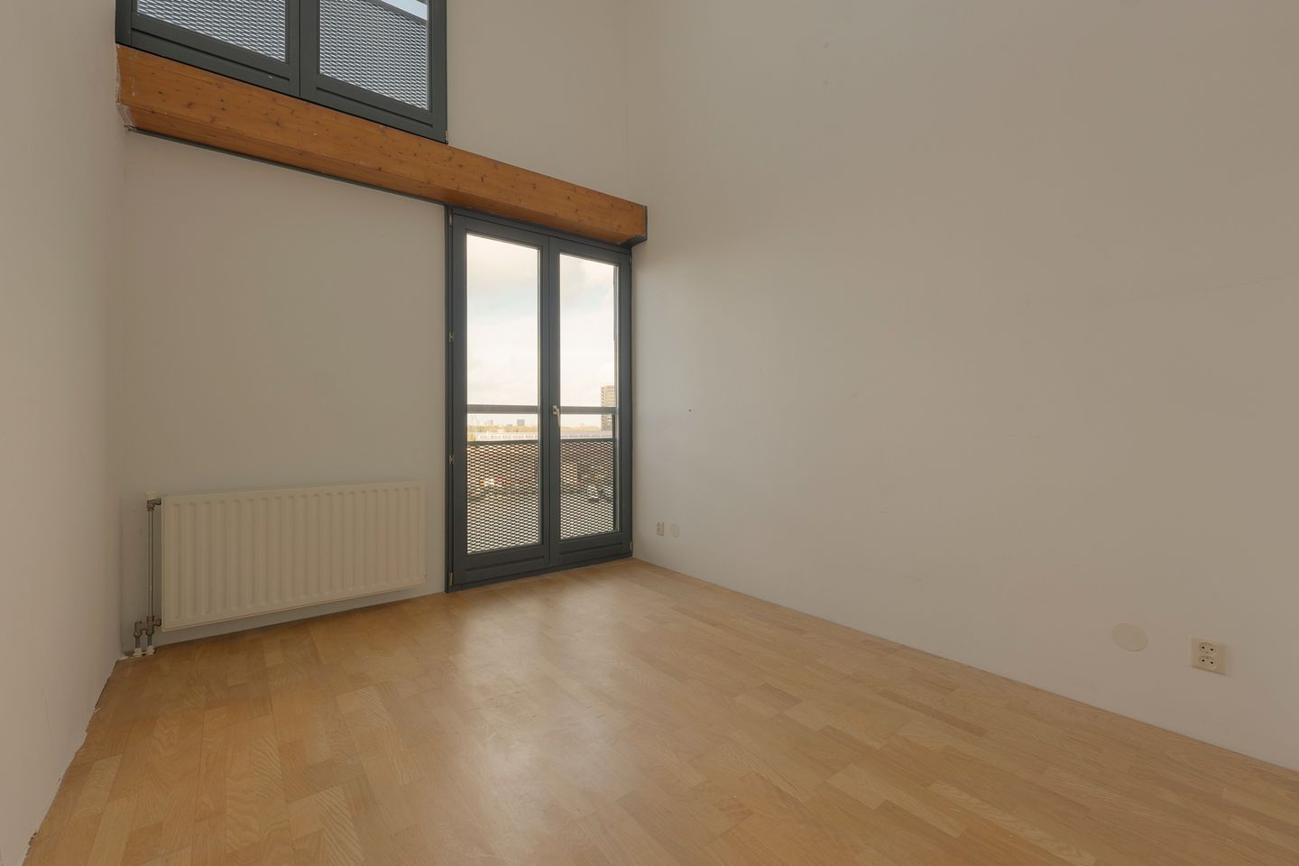 Foto 10 van Baron G.A. Tindalplein 209