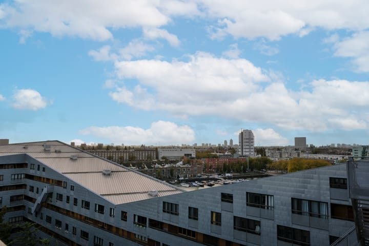 Foto 11 van Baron G.A. Tindalplein 209