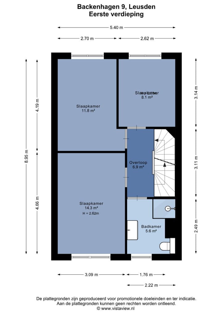Foto 35 van Backenhagen 9