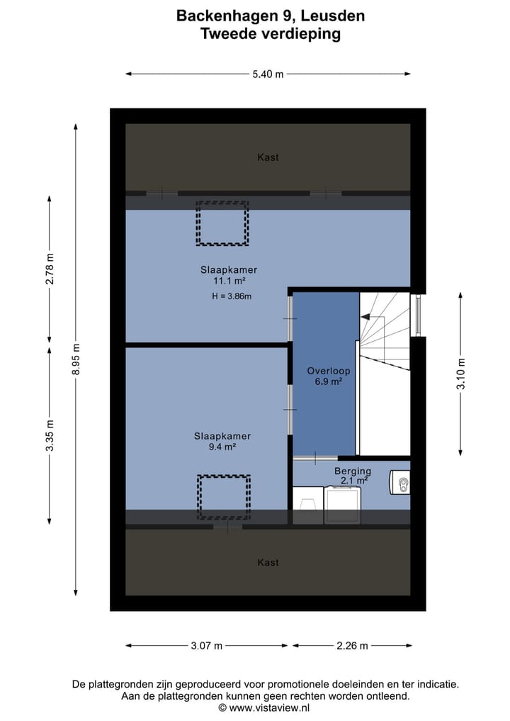 Foto 36 van Backenhagen 9