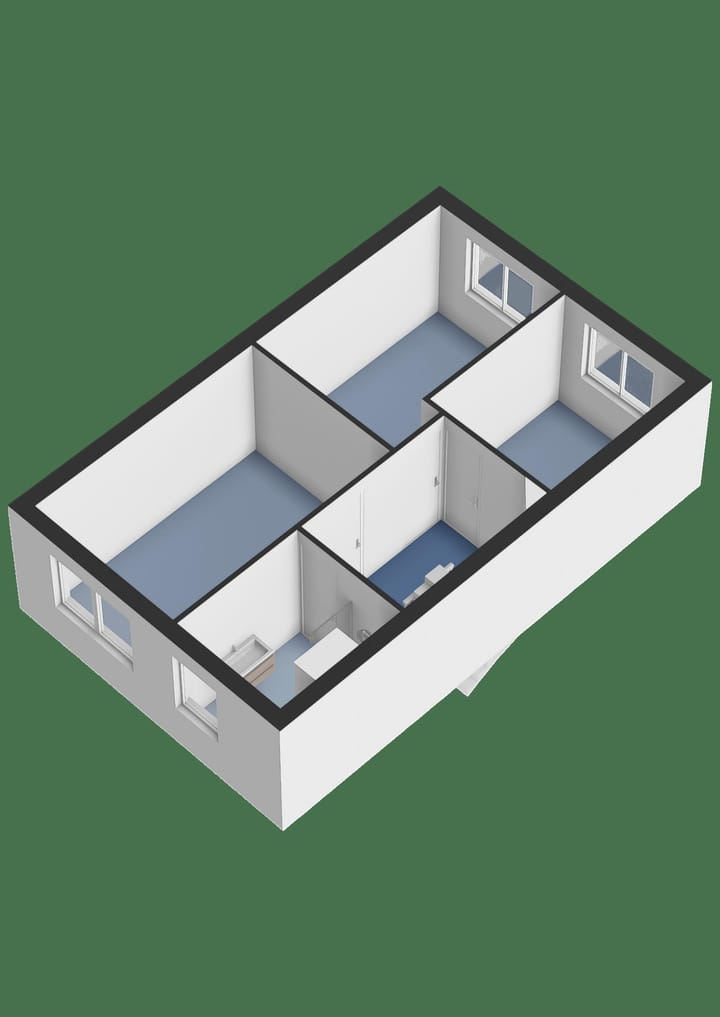 Foto 39 van Backenhagen 9