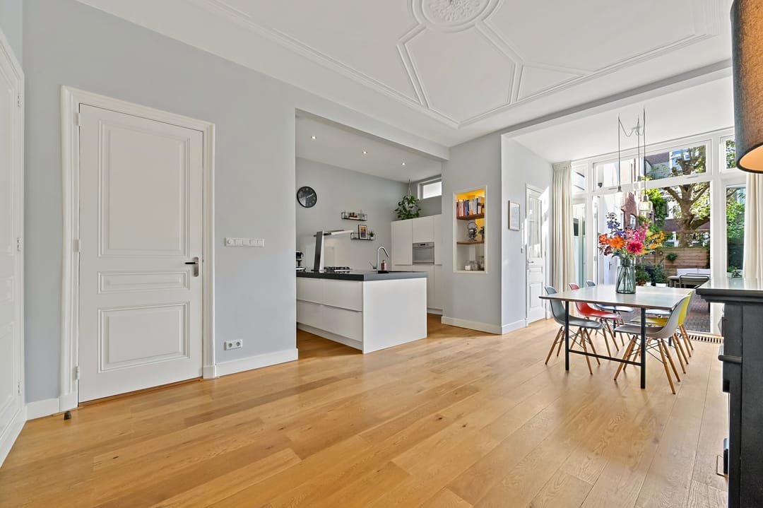 Photo 1 of Daguerrestraat 154