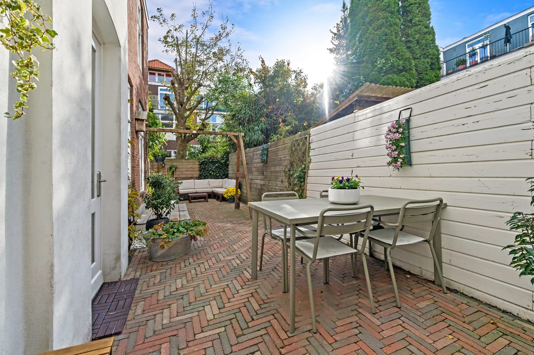 Photo 2 of Daguerrestraat 154