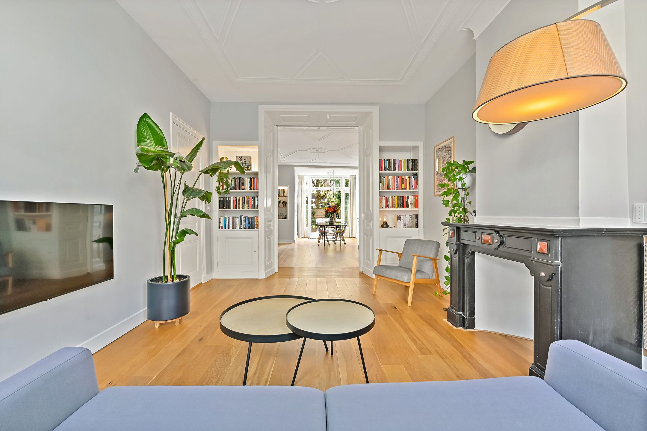 Photo 3 of Daguerrestraat 154