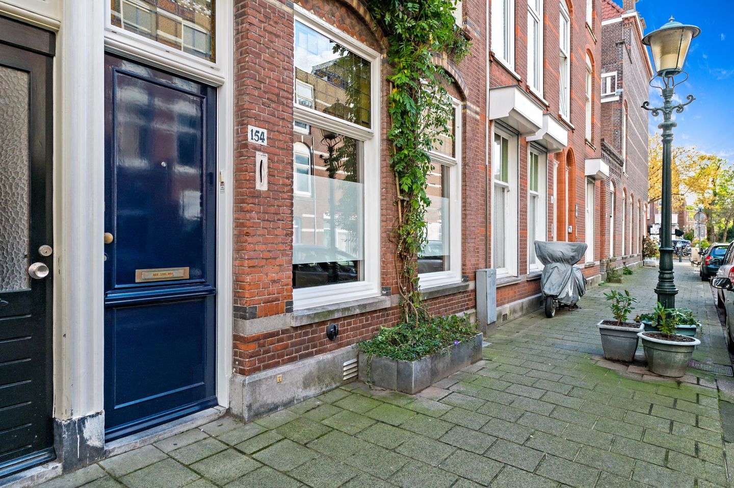 Photo 4 of Daguerrestraat 154