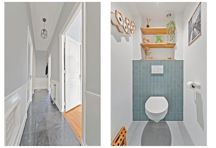 Foto 5 van Daguerrestraat 154