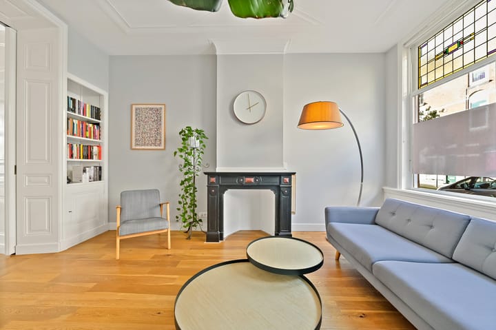 Foto 7 van Daguerrestraat 154