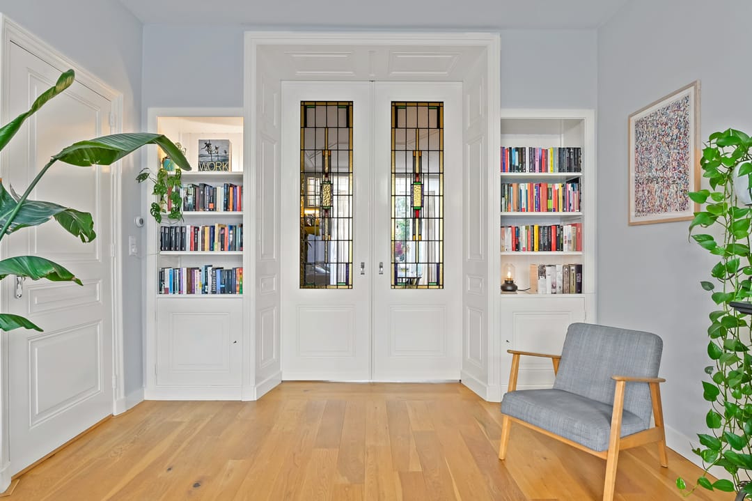 Photo 8 of Daguerrestraat 154