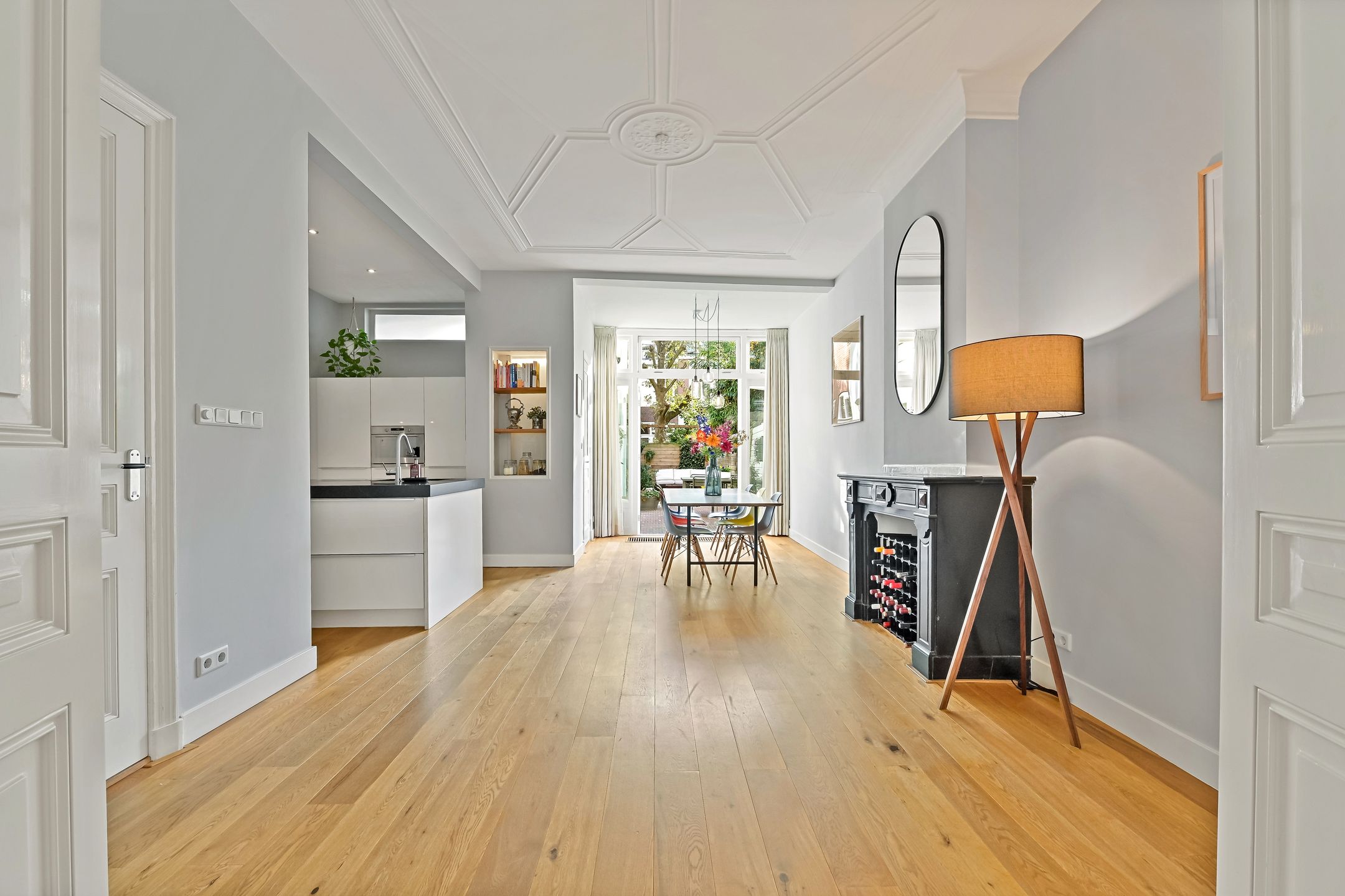 Photo 9 of Daguerrestraat 154