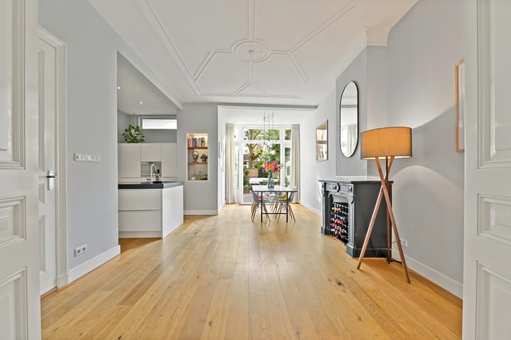 Foto 9 van Daguerrestraat 154