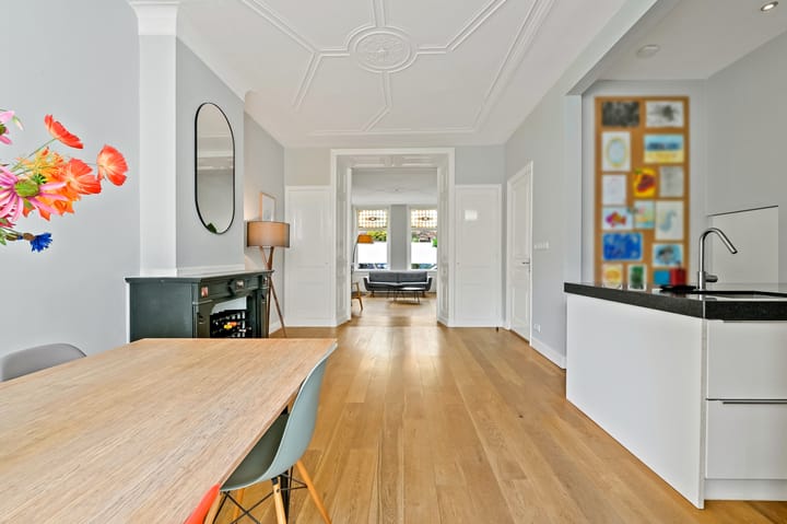 Foto 10 van Daguerrestraat 154