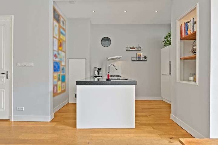 Foto 11 van Daguerrestraat 154