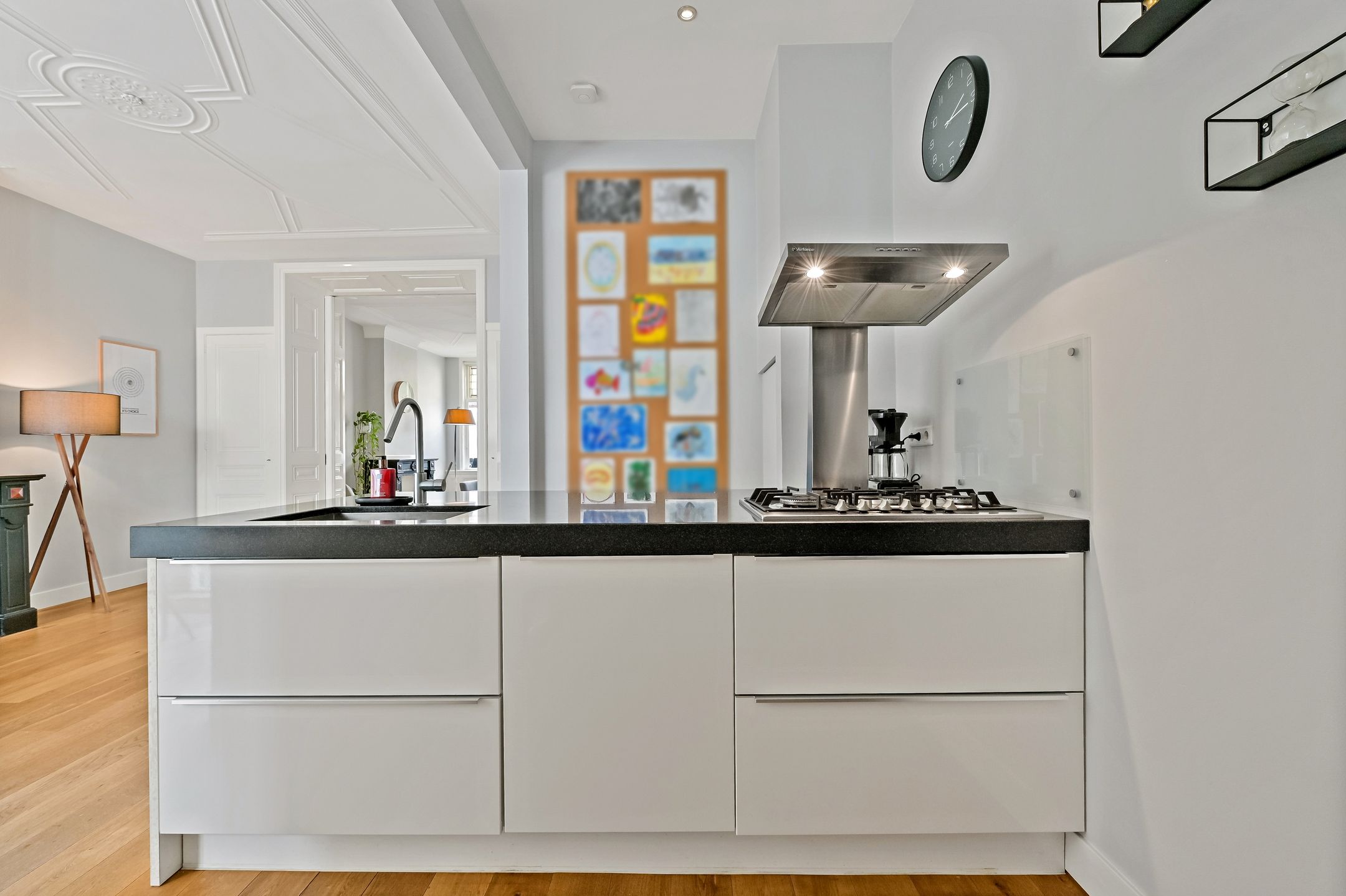 Photo 12 of Daguerrestraat 154