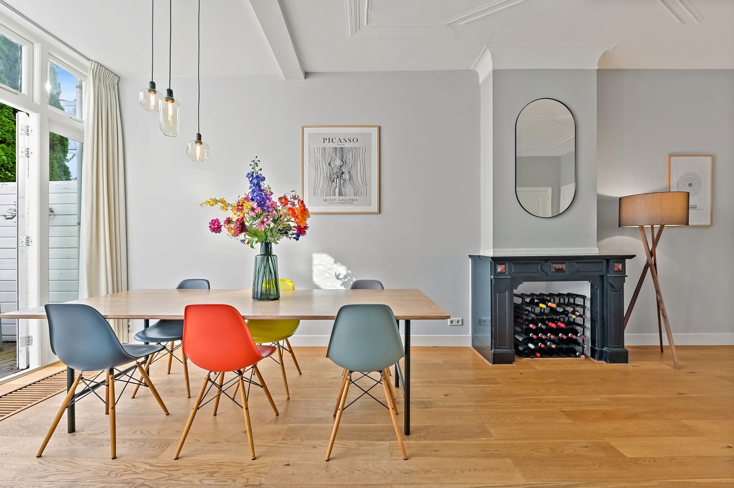 Photo 14 of Daguerrestraat 154