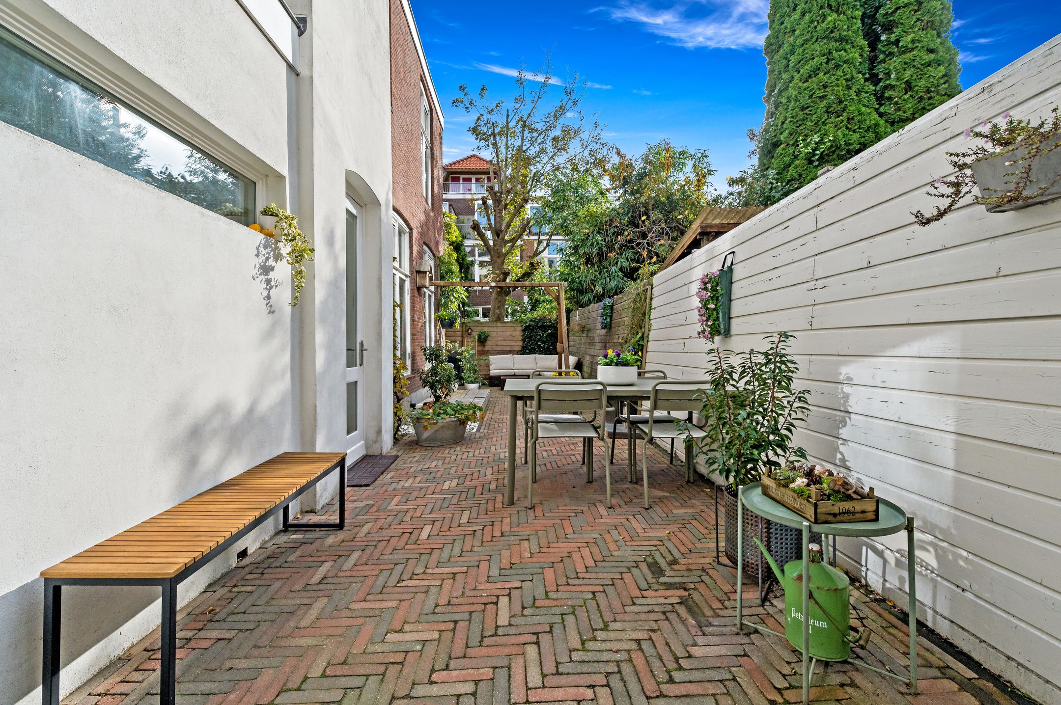 Photo 15 of Daguerrestraat 154