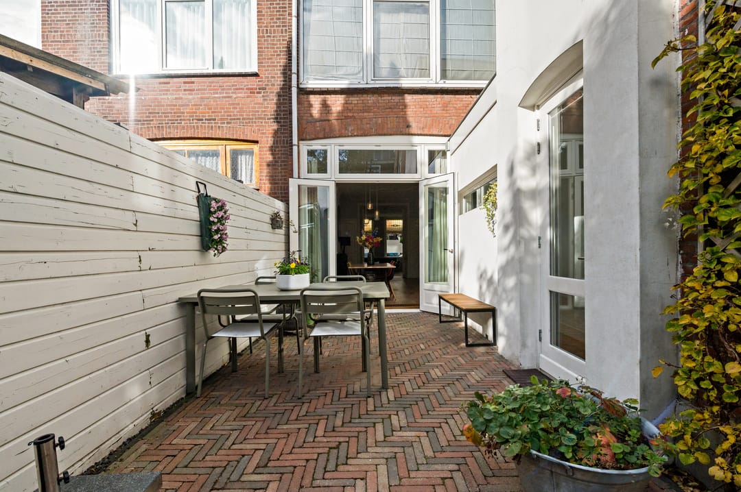 Photo 16 of Daguerrestraat 154