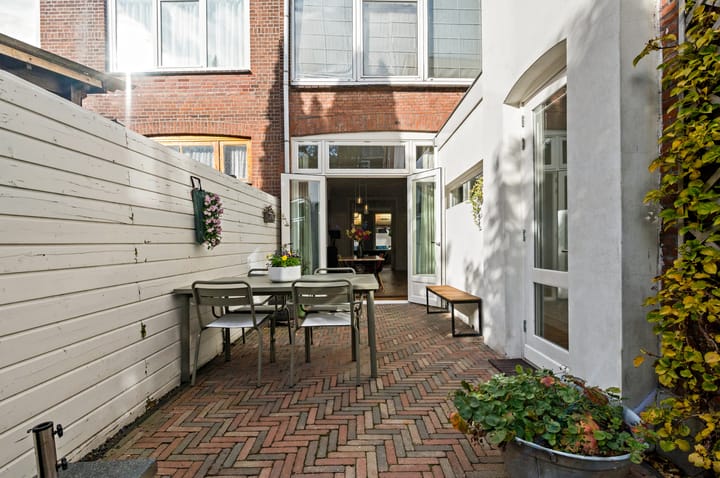 Foto 16 van Daguerrestraat 154