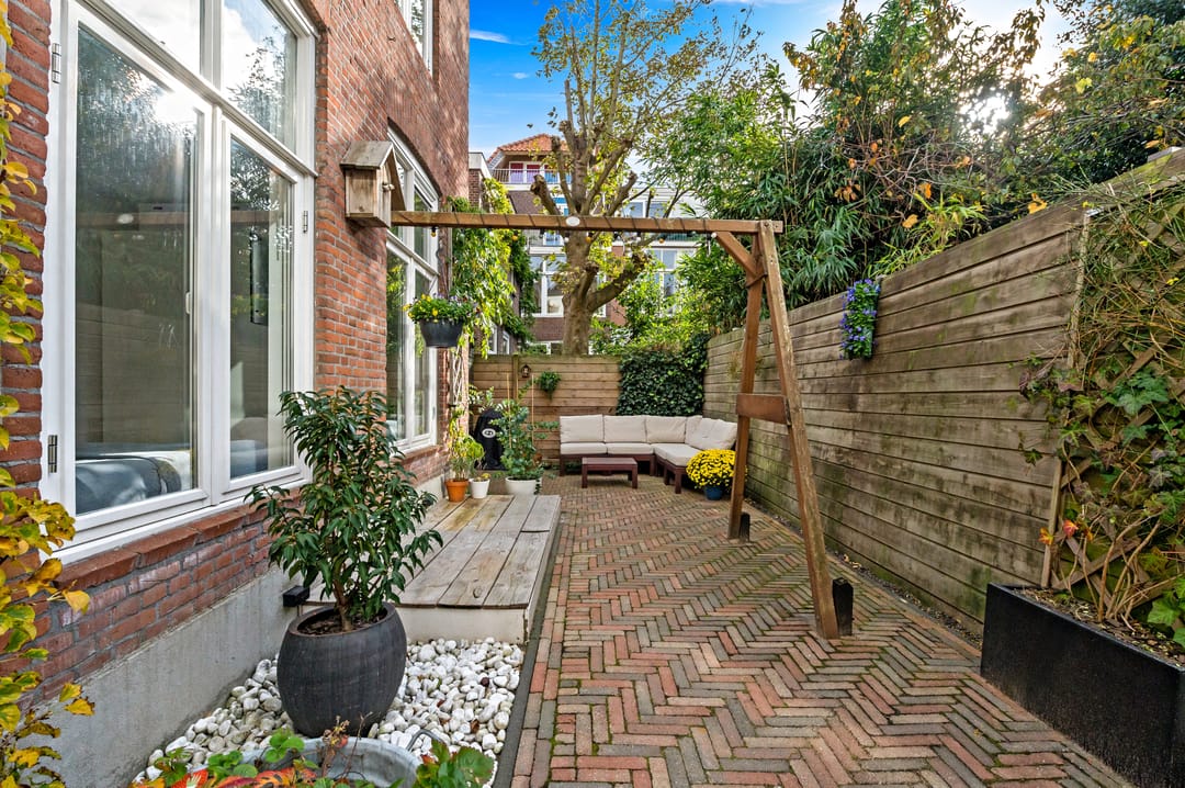 Photo 17 of Daguerrestraat 154