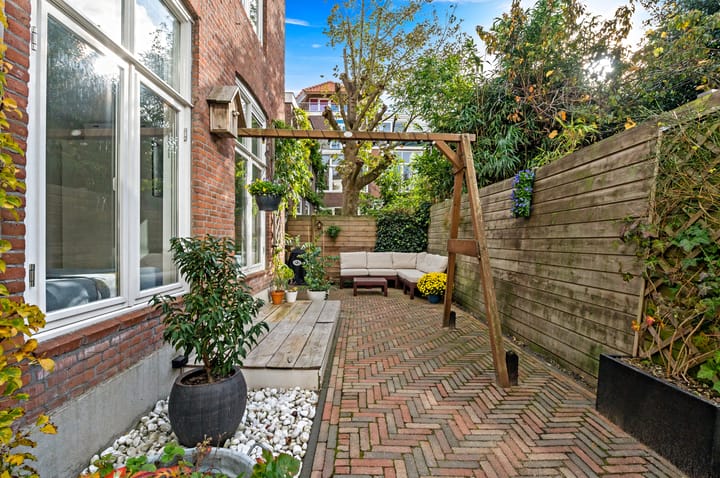 Foto 17 van Daguerrestraat 154