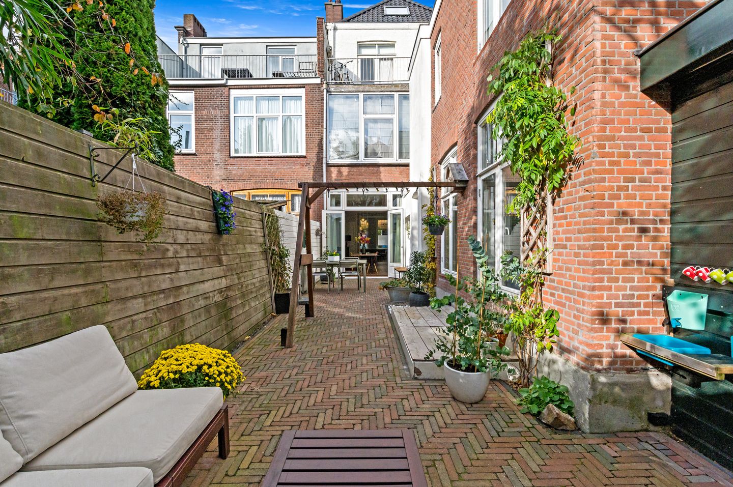 Photo 19 of Daguerrestraat 154