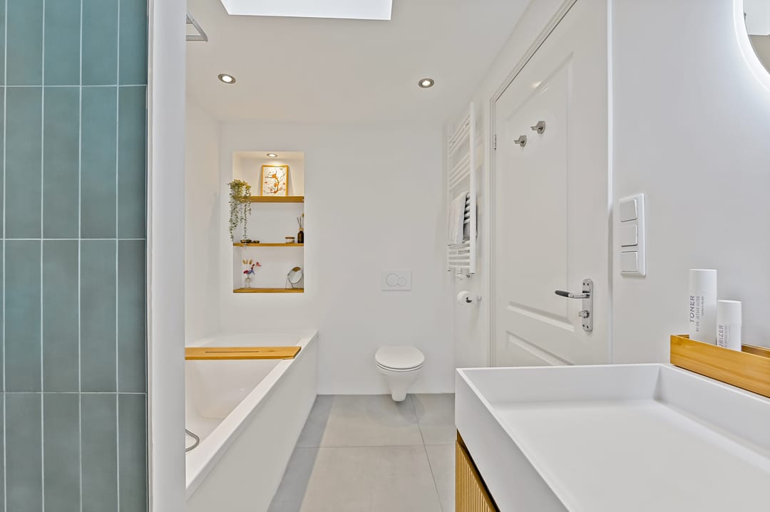 Photo 22 of Daguerrestraat 154